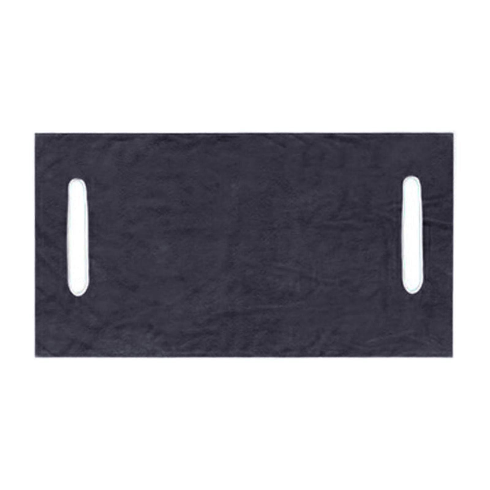 

Seat Cover Mat Protection Cushion Reusable Easy to Install Elegant Keeps Seats Clean Seat Towel Blanket чёрный