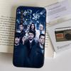 Movie N-Now You See Me Phone Case For Samsung A 52 53 21 32 13 12 71 31 51 40 72 73 70 22 42 50 30 20 21 Shell