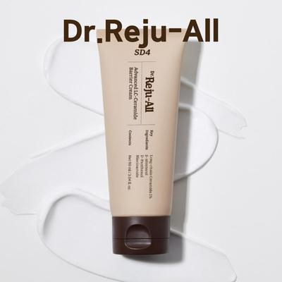 [Dr.Reju-All] Advanced LC-Ceramide Barrier Cream 90ml
