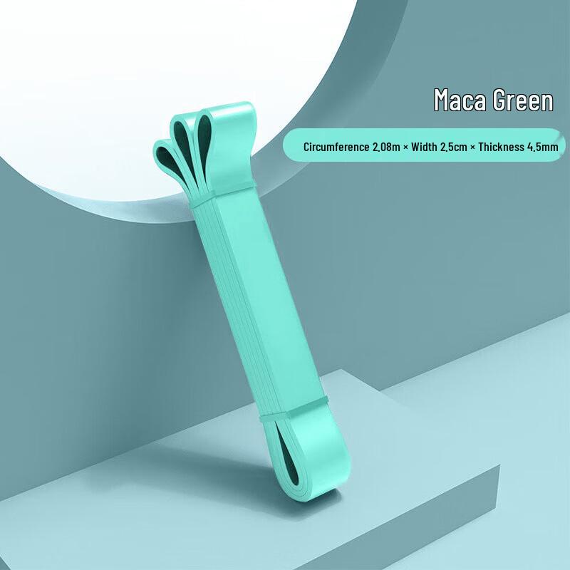 Shouli Zhanshen Loop Resistance Band