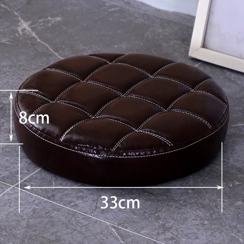 Round Stool Accessories: Universal Casters, Seat Cushion, Chair Leg Parts, Bar Stool Wheels