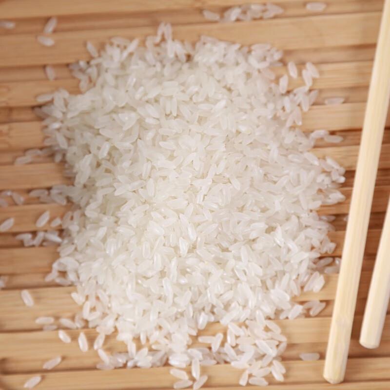 Qiaofu Dayuan Wuchang Wuyoudao No.4 Daohua Fragrant Rice