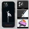 JO17 Detektiv Conan Pouzdro na telefon pro iPhone 7 8 11 12 13 14 15 16 16E XS Pro Max XR X SE Samsung S20 S21 S22 S23 S24 FE Ultra Plus Lite S21S A55