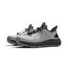 New LiNing Yijie LITE Slip Resistant, Breathable, Abrasion Resistant, Anti Collision River Trekking Shoes Men's Calm Gray AHLV013-3