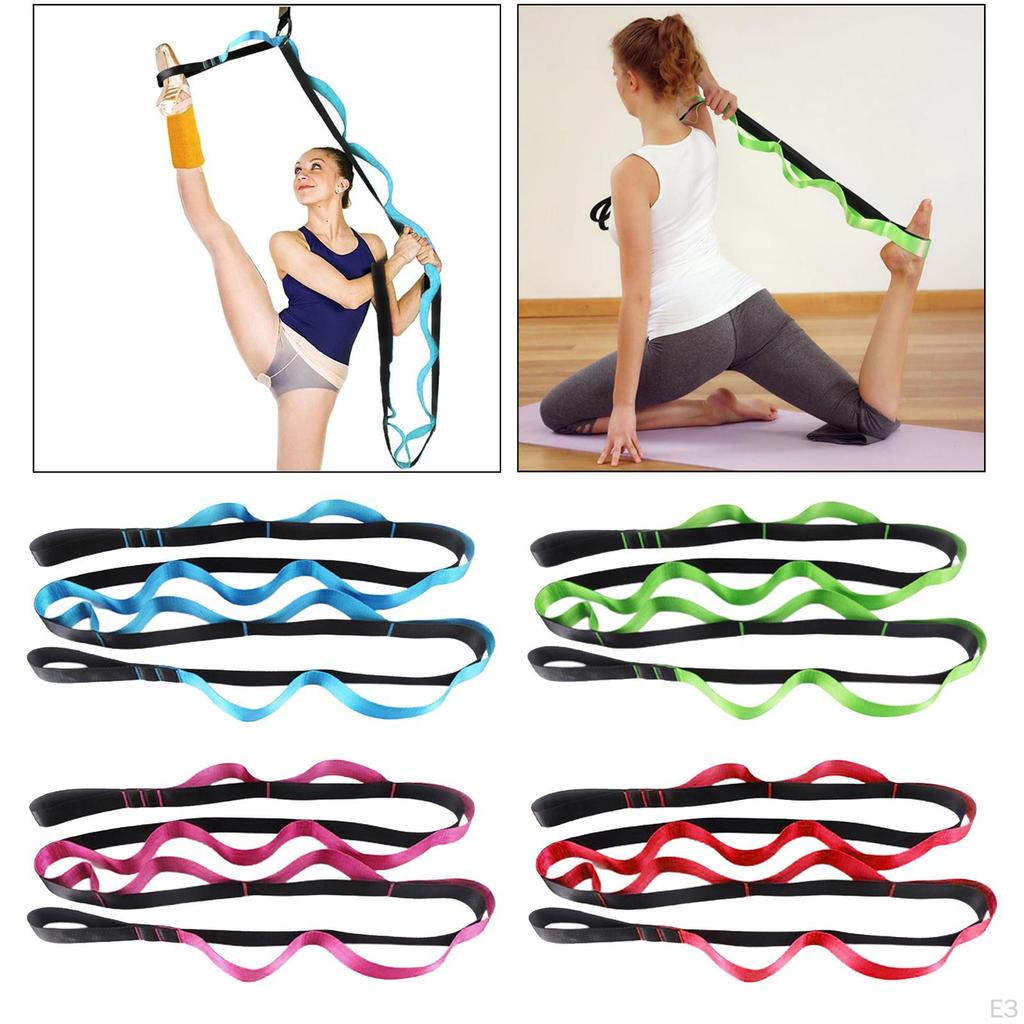 Fitness Pull Belt for Physical