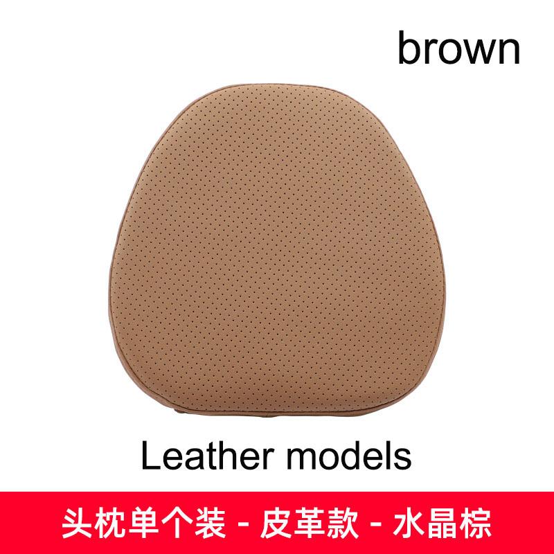 

Автомобильная подушка для шеи, подголовник, автомобильные аксессуары для Volvo Xc60 S60 s40 S80 V40 V60 v70 v50 850 c30 XC90 s90 v90 1pcsvKz