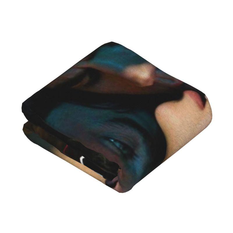 Coperte Personalizzate The Vampire Diaries Calda Coperta in Flanella per Letto Divano Copriletto
