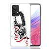 Poland Flag Phone Case For Samsung Galaxy A17 A16 A14 A15 A13 A57 A56 A54 A55 A53 A37 A36 A34 A35 A33 A26 A24 A25 A23 Galaxy A17