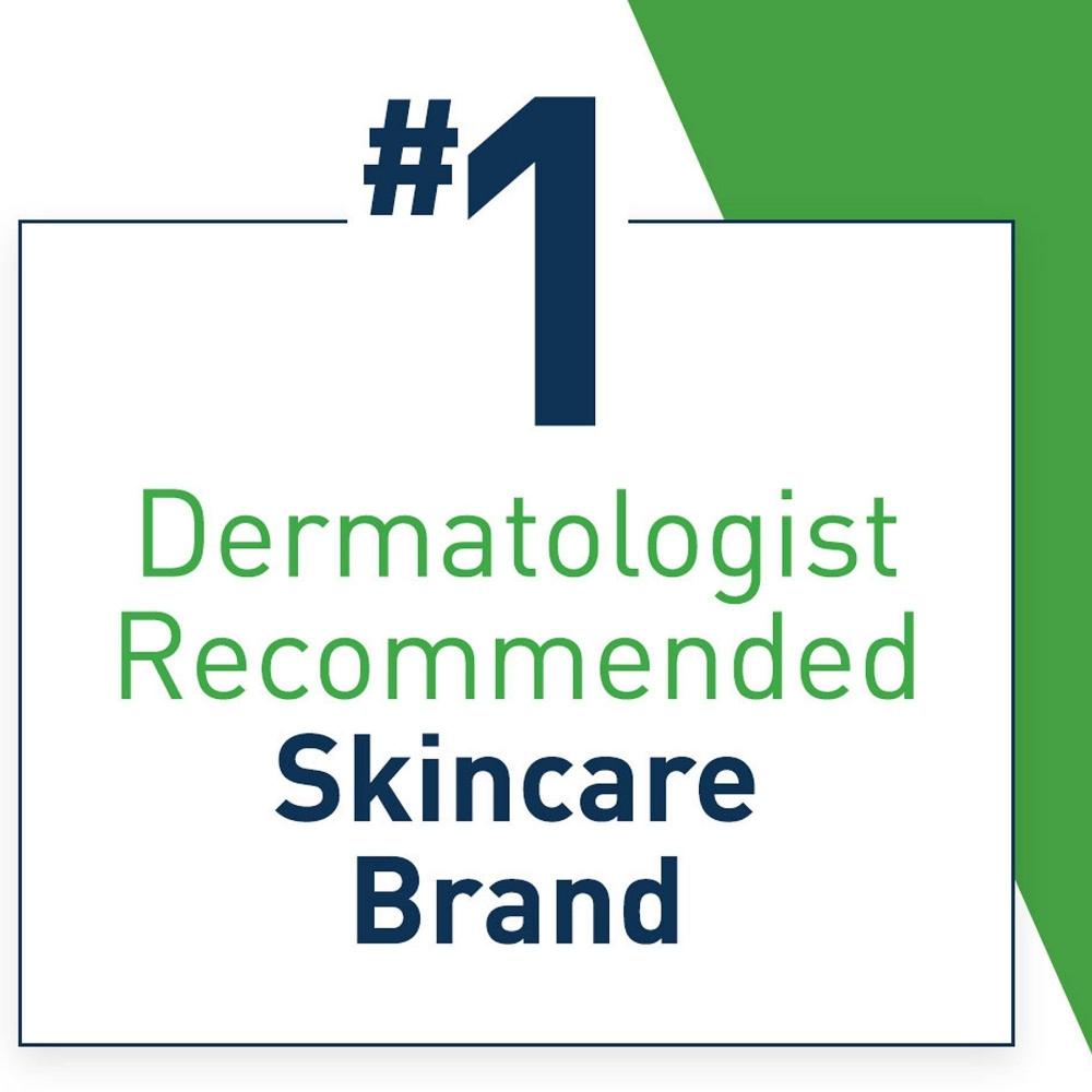 Cerave nawilżająca woda micelarna 10,0 uncji