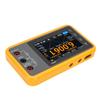 Digital Multimeter Oscilloscope Signal Generator 4.5 Digits 50MSa S 10M Bandwidth Handheld Multi Meter