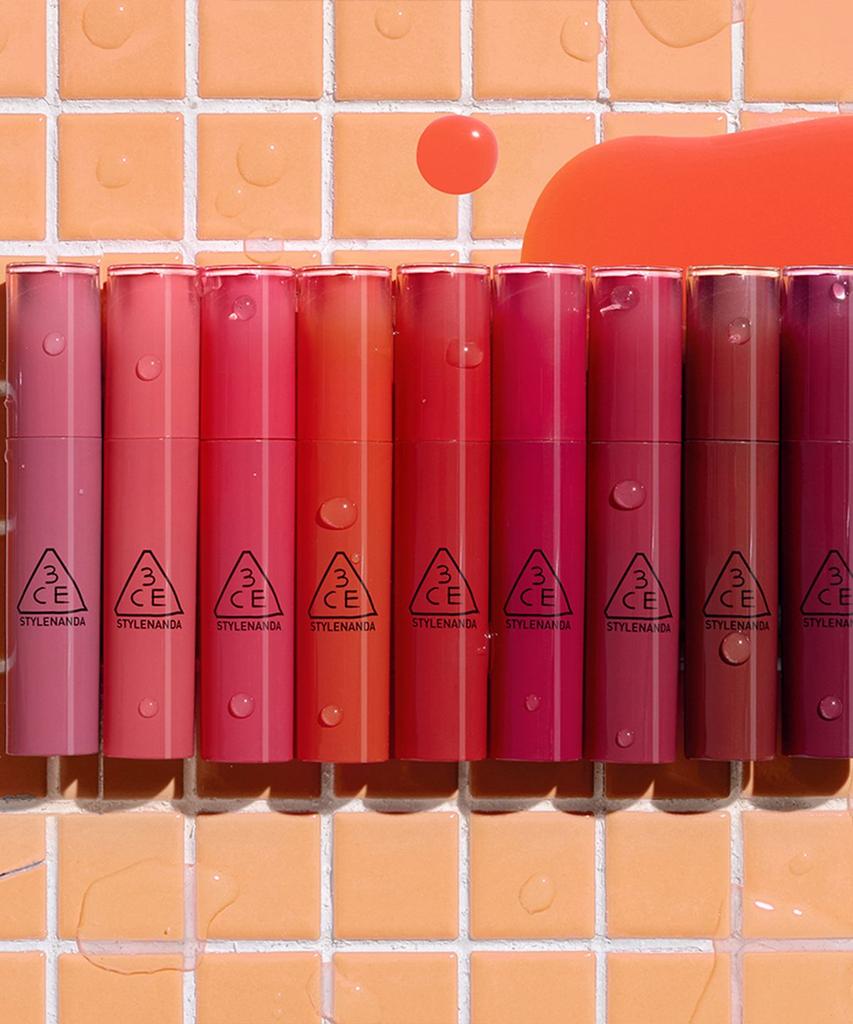 Lazy Pop Lip Stain