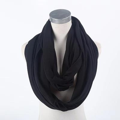 Accessoarer – Halsdukar & Sjalar