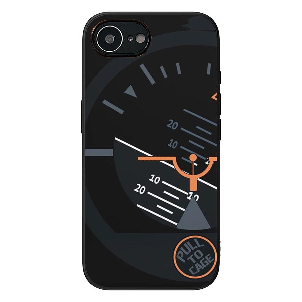 Airplane Pilot Epaulette Casing Phone Cover for Xiaomi Redmi Note 12 11 10 Pro 10A 10C 12C 14C A4 Note12 5G Soft Case