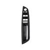 Compatible Interior Door Handles, Armrest Brackets & Covers for BMW X5 X6 E70 E71.