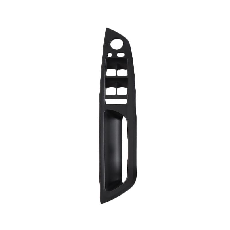 Compatible Interior Door Handles, Armrest Brackets & Covers for BMW X5 X6 E70 E71.