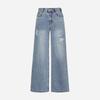 Thursday Island Straight Fit Denim Pants T262mje135w