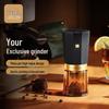 Yuanele Star Ring Series Portable Electric Coffee Grinder