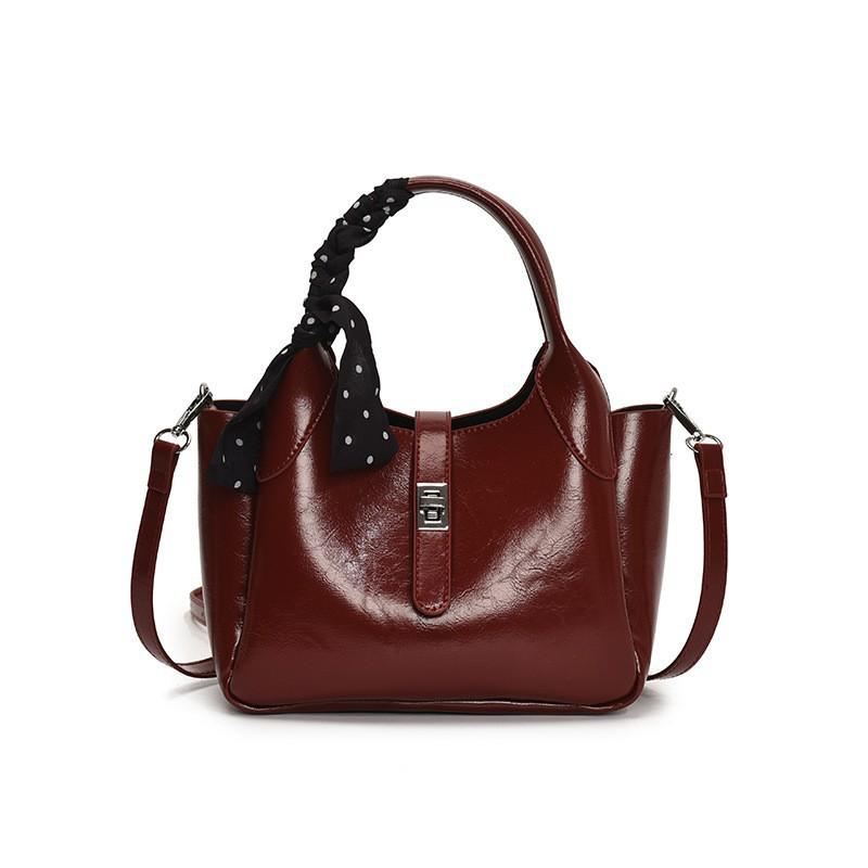 Bags Women s Cross-border Bag Fashionable All-matching 2025 New Single-shoulder Cross-shoulder Handbag Popular Korean