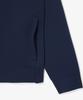 LACOSTE Men'S Tennis Heritage Half-Zip Sweatshirt Sh0271-56G 166