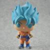 Premium Kwaliteit Pop Blauwe Goku Vegeta Figuur Met Prachtig Roze Haar En Klassiek Ontwerp