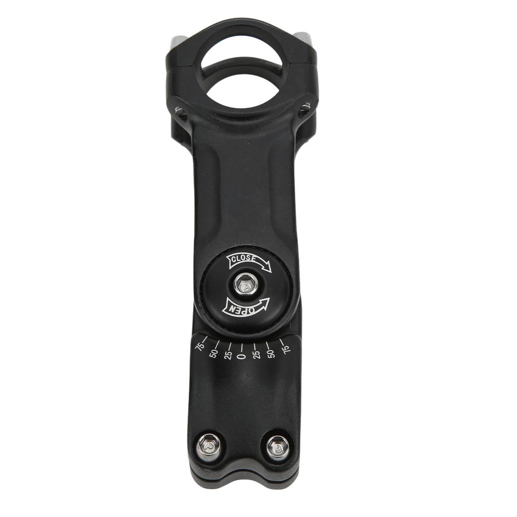 Bike Stem   Handlebar Extender CNC Machining for Mountain Road Bike