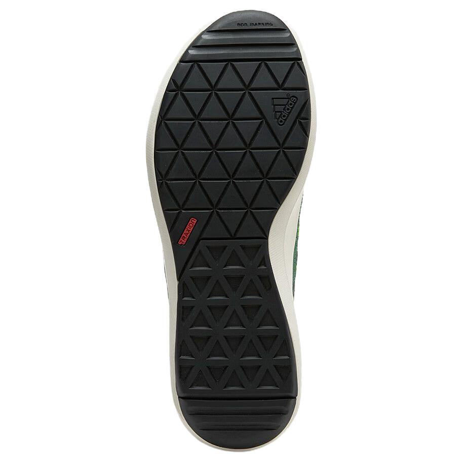 Adidas ROAMBOAT Outdoor Shoes Unisex Low top Green KH8244