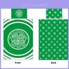 Celtic Fc Cartoon Anime Bedding Set With Microfiber Fabric For Bedroom Decor