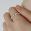 Pinaf Sono Heart Ring