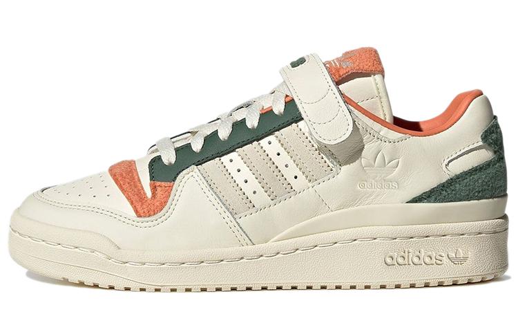 Adidas Originals Forum Low  Cream Green  Women s GY4125 36