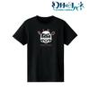 Yohane from Phantom of the Mirror SUNSHINE In the MIRROR Rico Character Emblem College T-Shirt Men's Size Small