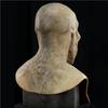 Face Cover Terror Gag Tooth Demon Halloween Costumes Scary Trick Prop Long Realistic Horror Shield Party Favors