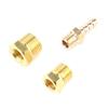 TU-1 Vacuum Fuel Pump Pressure Testing Gauge Set Tool Kit