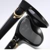 Lishi Women's A572 Polarized Cycling Sunglasses