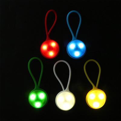 Fahrradzubehör – Fahrradlichter & -beleuchtung