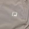 FILA Fitness Trendy Versatile Sports Casual Pants Women bottoms Moon-Gray A11W621805FGY