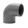 Kaying UPVC 90-Degree Water Pipe Elbow Fitting
