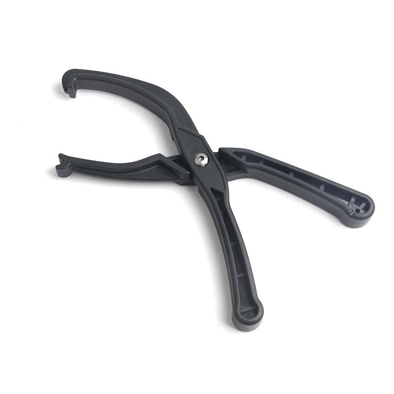 Bicycle Tire Lever, Repair and Mounting Wrench, Mountain Bike Tire Removal and Patching Repair Tool, Cycling Accessories
