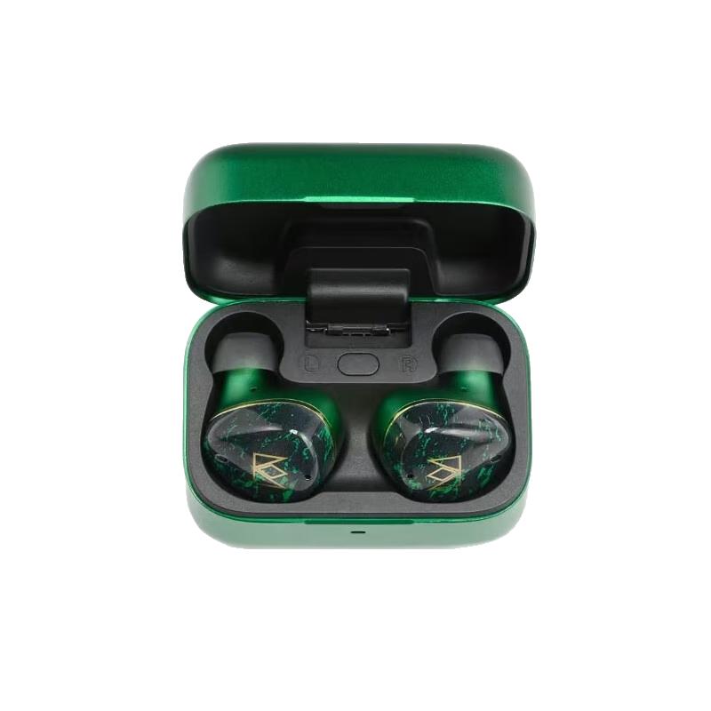 Noble FoKus Series True Wireless Earphones