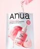 Anua Peach 70 Niacinamide Serum Mask 25ml