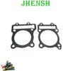 JHENSH High Quality Z190 Engine Cylinder Head Gasket For Zongshen 190cc ZS1P62YML-2 Pit Dirt Bike