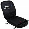 Backpack-travel Bag with Suitcase Holder — David Jones