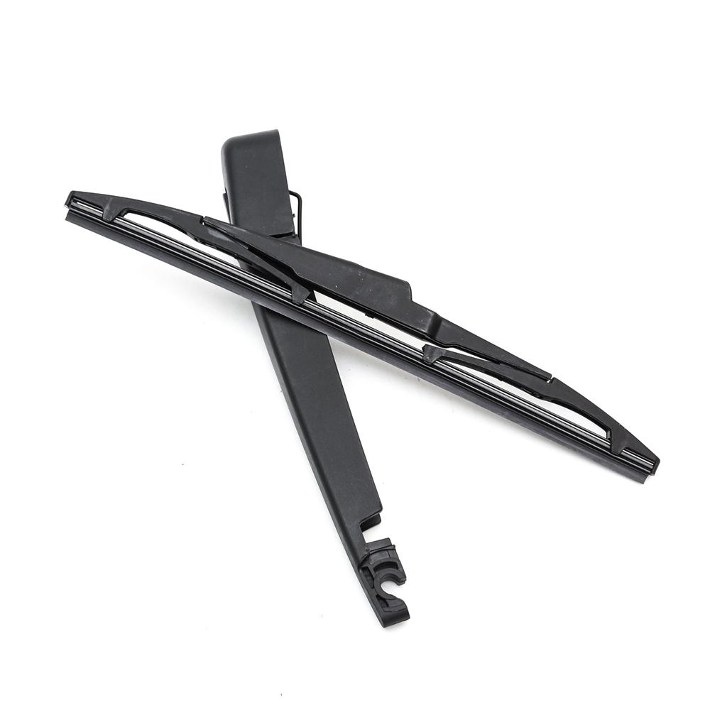 Car Windscreen Rear Windshield Wiper Replacement Wiper Arm and Blade for Hyundai New Santa Fe 2013-2017  NO 98811B8000