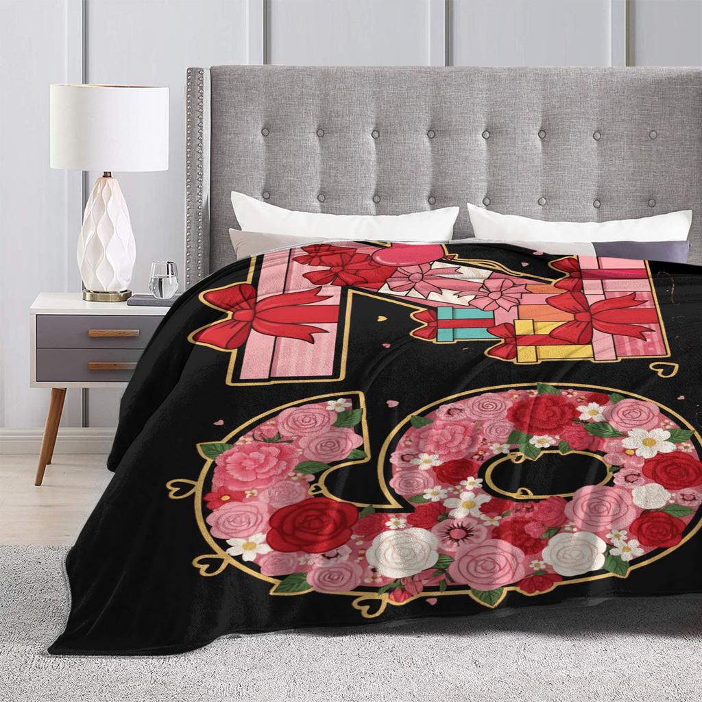 67 Six Seven Meme Mom 67 Meme Plush Blanket Kids Adult  Flannel Throw Blanket For Couch Bed Super Warm Bedspread Gift Idea