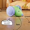 Smart Cat Toy Electric Mouse Runner With Interactive Features For Indoor Play And Gift Giving