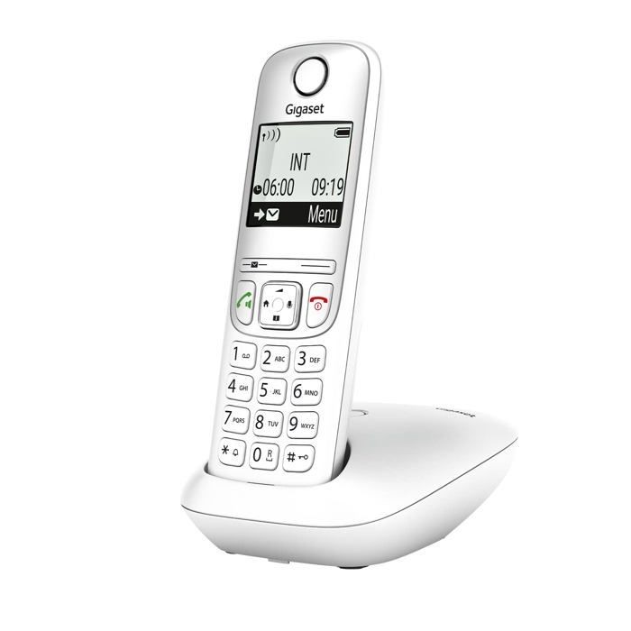 Telephone fixe - pack telephones Gigaset - S30852-H2810-N152