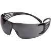 Safety Glasses - 3M - SecureFit SF202AF - Polycarbonate - Anti-fog - Black