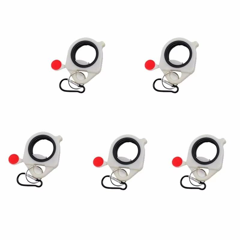 Tie Straps Storage Device Fluorescent Electric Drill Organizers Buckle Tool Parts Organizer Accessories Outdoor Backpack Hook