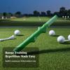 Comfortable Golf Club Grip Accessory All-Conditions Silicone