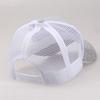 Cotton Sun Hat Breathable Visor Fashion Snapback Hat  for Men Women