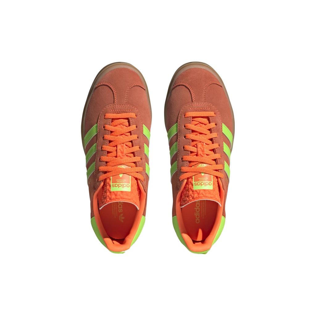 adidas gazelle silver green womens Adidas X Hardies Gazelle main image 0
